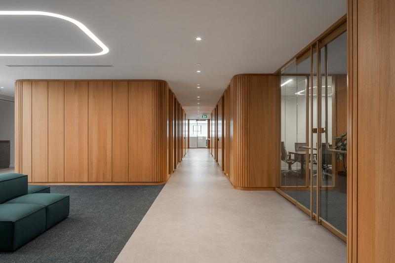 Press kit | 880-26 - Press release | Montreal City Hall - Beaupré Michaud et Associés, Architects, in Collaboration with MU Architecture - Institutional Architecture - Photo credit: Raphaël Thibodeau