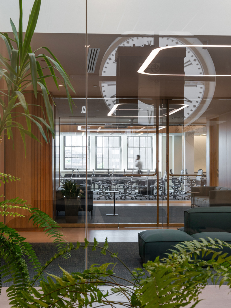 Press kit | 880-26 - Press release | Montreal City Hall - Beaupré Michaud et Associés, Architects, in Collaboration with MU Architecture - Institutional Architecture - Photo credit: Raphaël Thibodeau