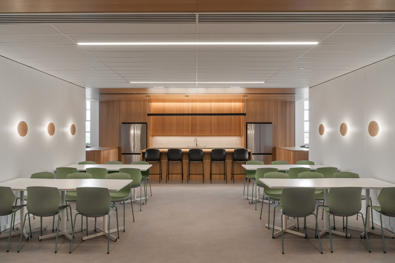 Press kit | 880-26 - Press release | Montreal City Hall - Beaupré Michaud et Associés, Architects, in Collaboration with MU Architecture - Institutional Architecture - Photo credit: Raphaël Thibodeau