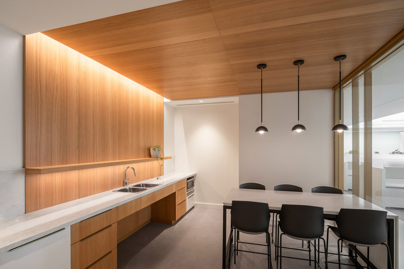 Press kit | 880-26 - Press release | Montreal City Hall - Beaupré Michaud et Associés, Architects, in Collaboration with MU Architecture - Institutional Architecture - Photo credit: Raphaël Thibodeau
