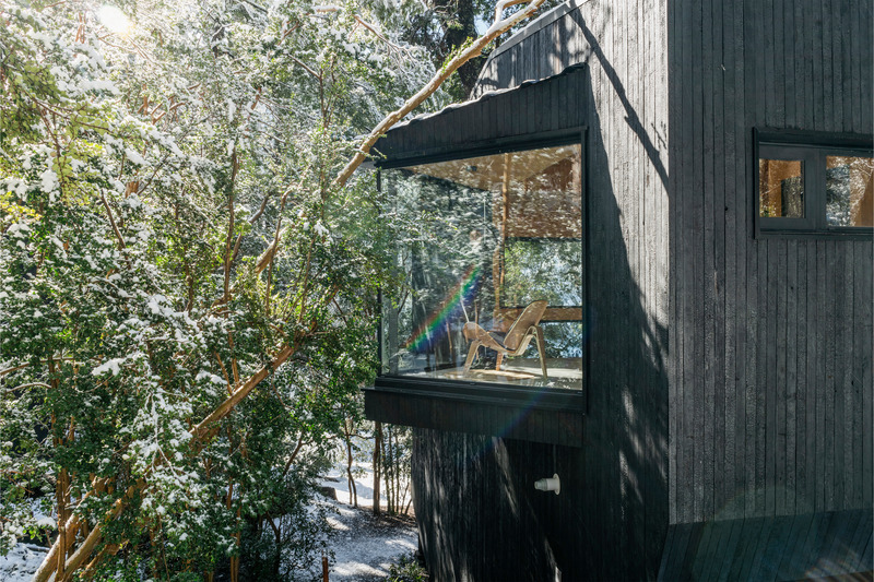 Press kit | 7686-01 - Press release | Casa Gallareta - OJA (Organic & Joyful Architecture) - Residential Architecture - Photo credit: Juan Segundo Diaz Dopazo