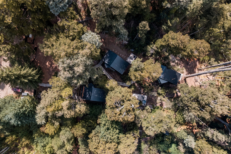 Press kit | 7686-01 - Press release | Casa Gallareta - OJA (Organic & Joyful Architecture) - Residential Architecture - Photo credit: Juan Segundo Diaz Dopazo