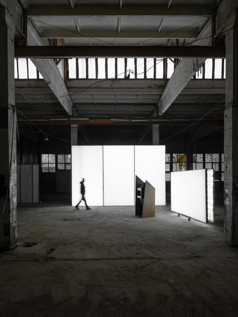 Press kit | 2247-14 - Press release | Art Installations for ASKO by Architectural Bureau Maxim Kashin Architects - Maxim Kashin Architects - Event + Exhibition - Art installations for ASKO by architectural bureau Maxim Kashin Architects. - Photo credit: Kablukova Inna