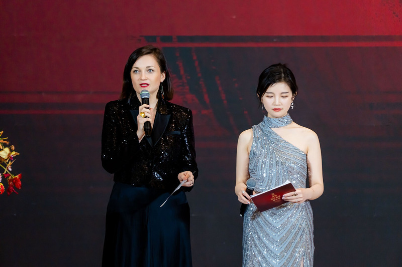 Dossier de presse | 7501-08 - Communiqué de presse | LIV Hospitality Design Awards Return for 2025 - 3C Awards - Concours - Crédit photo :  LIV Hospitality Design Awards
