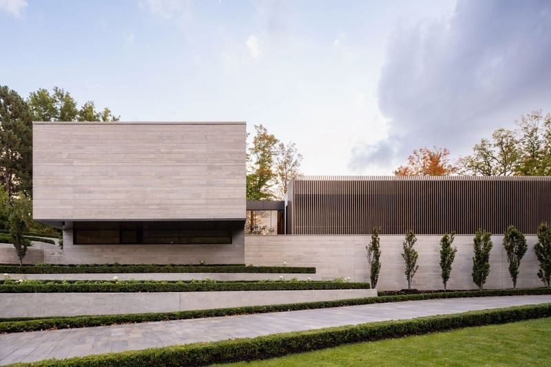 Dossier de presse | 7501-08 - Communiqué de presse | LIV Hospitality Design Awards Return for 2025 - 3C Awards - Concours - Clubhouse, Frankfranco Architects - Crédit photo : <p style="">Scott Norsworthy </p>