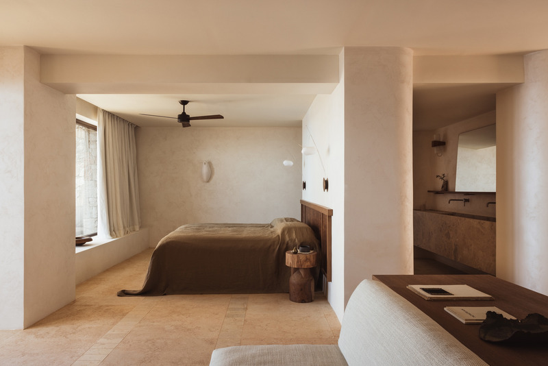 Dossier de presse | 7501-08 - Communiqué de presse | LIV Hospitality Design Awards Return for 2025 - 3C Awards - Concours - Gundari, Block722 - Crédit photo : <p style="">Ana Santl, Maria Vosdou </p>
