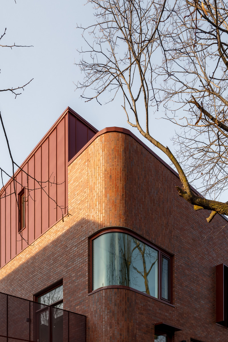Dossier de presse | 774-18 - Communiqué de presse | Les lauréats des Prix d’excellence en architecture 2025 dévoilés - Ordre des architectes du Québec (OAQ) - Concours - <p class="">Le Paquebot</p><p>_naturehumaine</p>Montréal (Montréal) - Crédit photo : Ronan Mézière