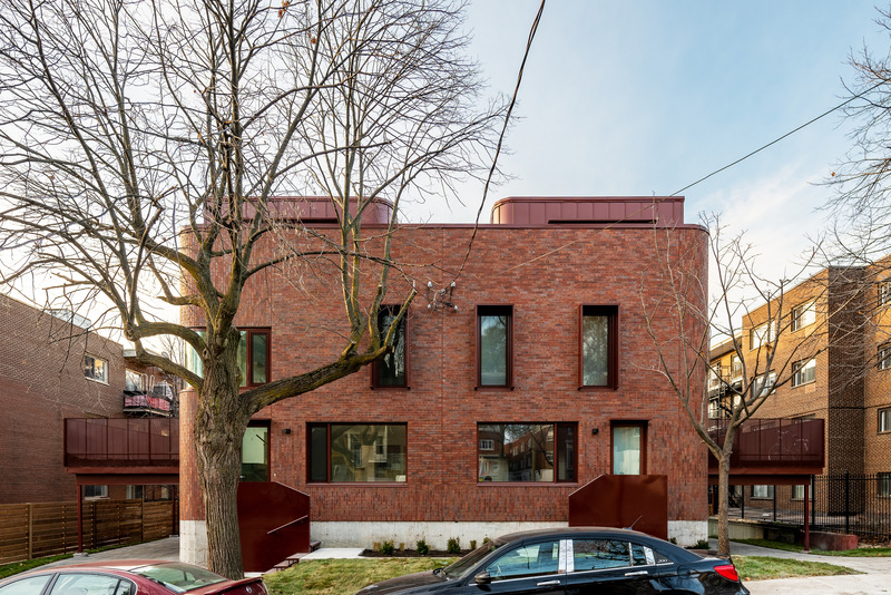 Dossier de presse | 774-18 - Communiqué de presse | Les lauréats des Prix d’excellence en architecture 2025 dévoilés - Ordre des architectes du Québec (OAQ) - Concours - <p class="">Le Paquebot</p><p>_naturehumaine</p>Montréal (Montréal) - Crédit photo : Ronan Mézière