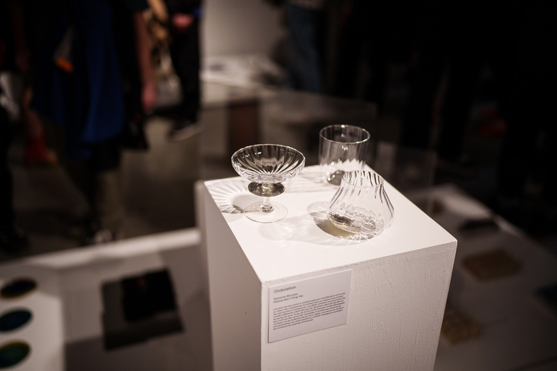 Press kit | 3326-03 - Press release | Annuel de design de l’UQAM, le talent étudiant tout partout, tout à la fois - UQAM - Event + Exhibition