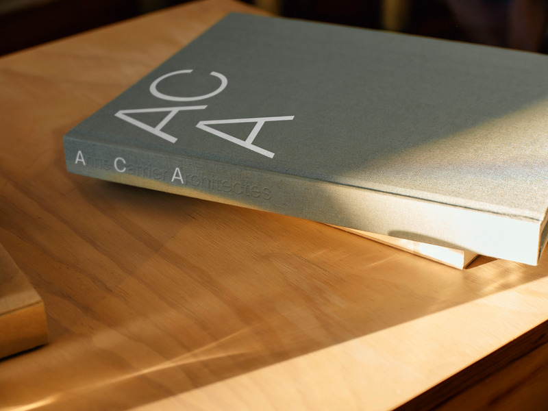 Press kit | 2263-14 - Press release | A Renewed Identity Reflecting the Vision of Anne Carrier Architectes - Anne Carrier Architectes - Graphic Design - Photo credit: Image : Caserne