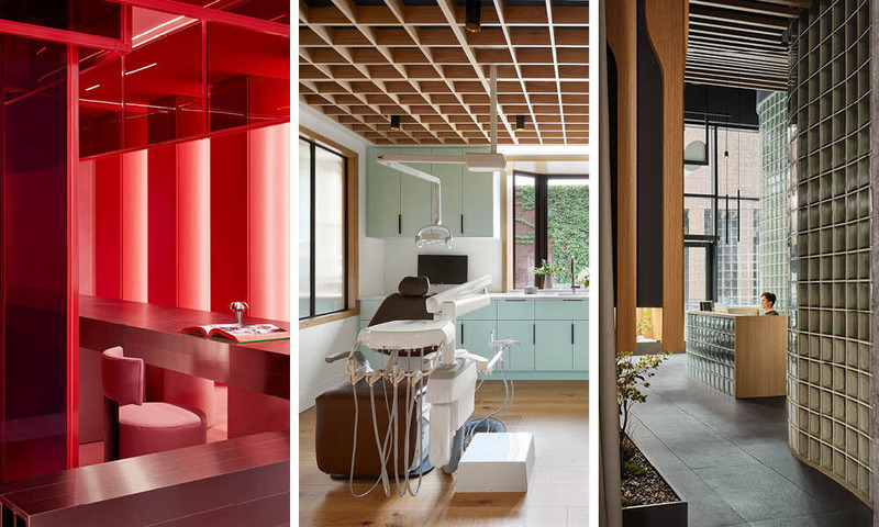 Dossier de presse | 809-45 - Communiqué de presse | Announcing: The Finalists of the 2025 AZ Awards - AZURE Media - Concours - <p>Finalists – Interiors – Health &amp; Wellness</p><p style=""><br style=""></p><p>Studio Author: POUTx, Toronto, Canada</p><p><br></p><p>Atelier Échelle with Table Architecture: Clinique Monkland, Montreal, Canada</p><p><br></p><p>Reflect Architecture: Lumea, Toronto, Canada</p><p> </p> - Crédit photo : AZURE