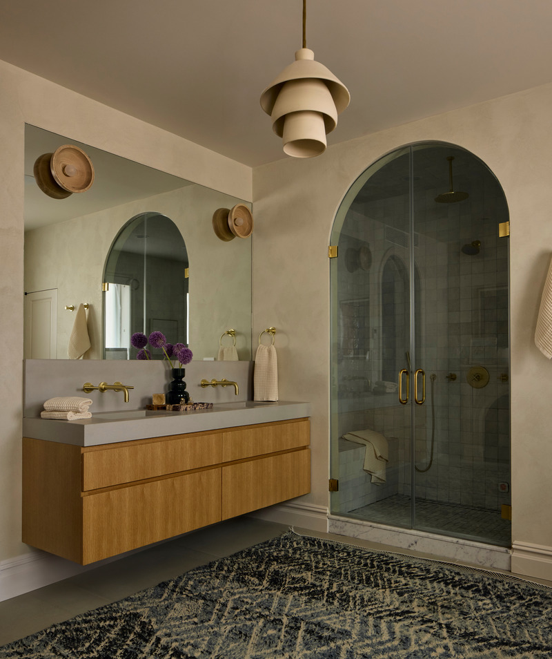 Press kit | 2875-19 - Press release | Adelphi Townhouse - Barker Architecture Office - Residential Interior Design - Photo credit: Gieves Anderson