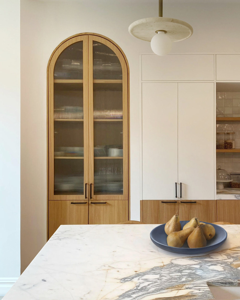 Press kit | 2875-19 - Press release | Adelphi Townhouse - Barker Architecture Office - Residential Interior Design - Photo credit: Barker Architecture Office