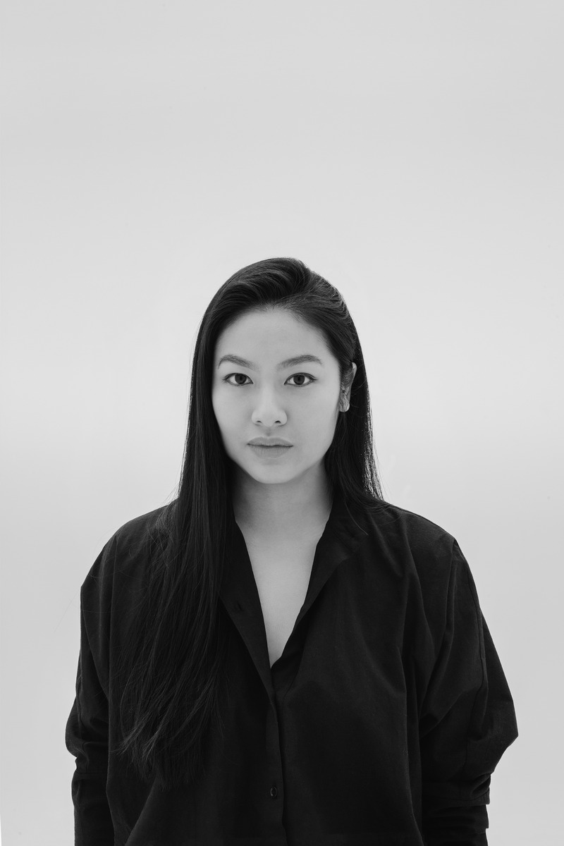 Press kit | 2351-05 - Press release | Anony to Release New ‘Pola’ Collection at WantedDesign 2025 - Anony - Lighting Design -  Christian Lo  - Photo credit: Renata Kaveh