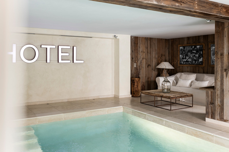 Press kit | 1144-05 - Press release | Rediscovering Luxury Through Circular Design in Verbier - Marianne Tiegen Interiors - Residential Interior Design - Photo credit: J. Wilson