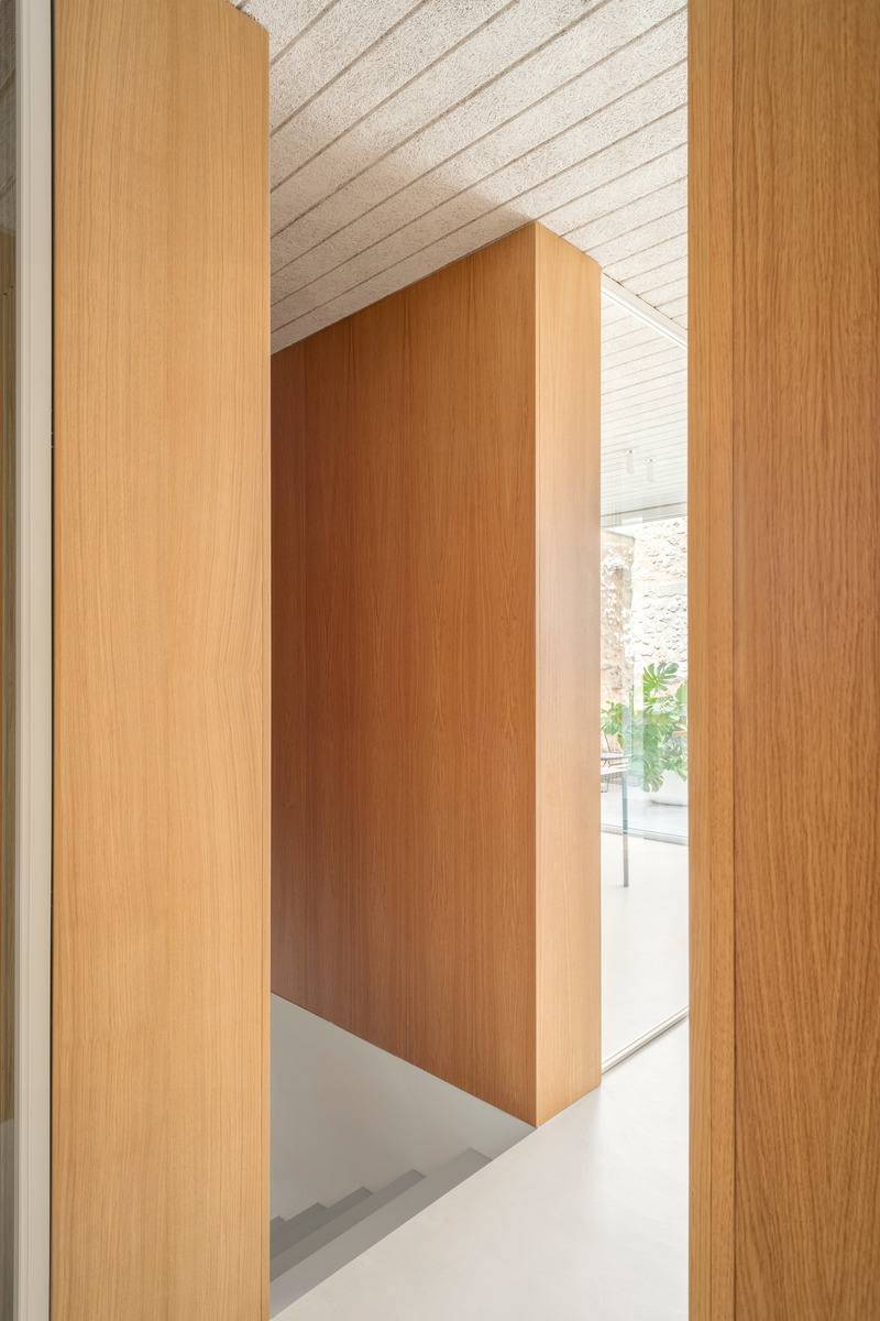 Dossier de presse | 4232-32 - Communiqué de presse | Projet Prior Ecclesia - didea - Architecture commerciale - Crédit photo : Anna Positano