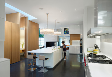 Press kit | 809-05 - Press release | Azure announces the finalists of the second annual AZ Awards - Azure Magazine - Competition - Firm:&nbsp;Drew Mandel Architects<br>Project:&nbsp;Lawren Harris House&nbsp;