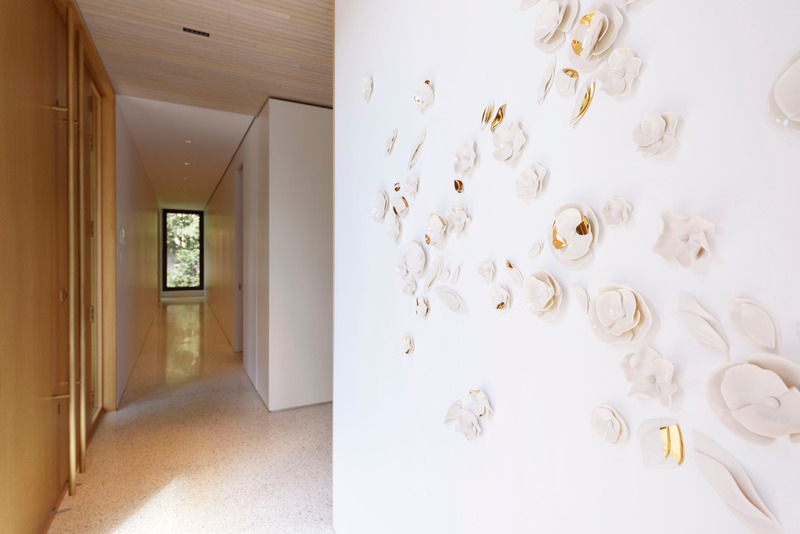 Press kit | 1082-08 - Press release | Pascale Girardin Explores Human-Scale Creation in the Heart of Exceptional Quebec Residences - Pascale Girardin - Residential Interior Design - Eole - Photo credit: Stephany Hildebrand