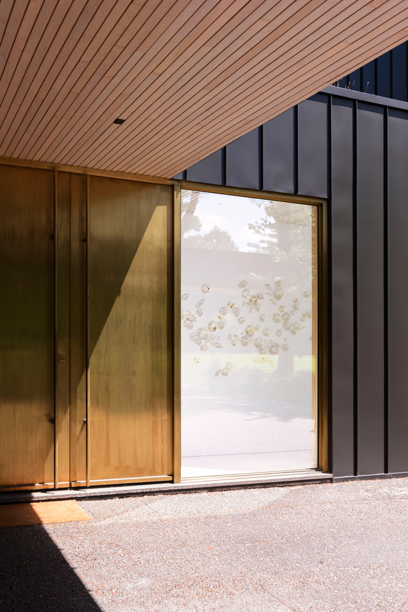 Press kit | 1082-08 - Press release | Pascale Girardin Explores Human-Scale Creation in the Heart of Exceptional Quebec Residences - Pascale Girardin - Residential Interior Design - Eole - Photo credit: Stephany Hildebrand