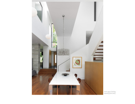 Press kit | 809-05 - Press release | Azure announces the finalists of the second annual AZ Awards - Azure Magazine - Competition - Firm:&nbsp;Superkül<br>Project:&nbsp;Split House