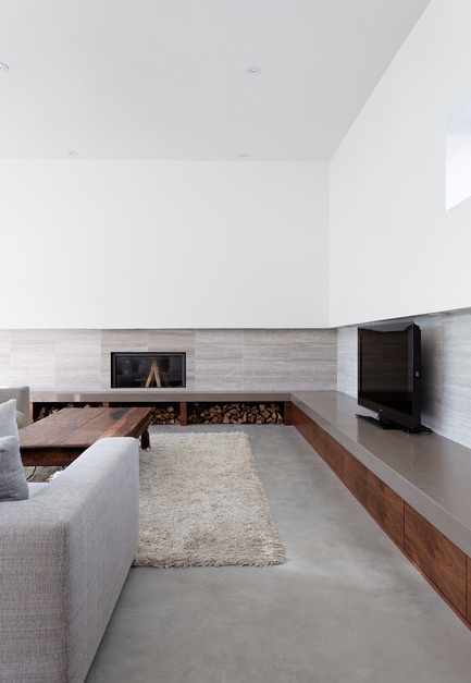 Press kit | 809-05 - Press release | Azure announces the finalists of the second annual AZ Awards - Azure Magazine - Competition - Firm:&nbsp;Tact Architecture<br>Project:&nbsp;Carling Residence