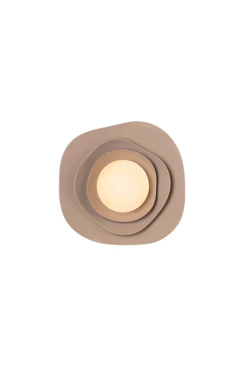 Press kit | 1942-06 - Press release | New Pivoine Collection: All About Delicate Design for Luminaire Authentik - Luminaire Authentik - Lighting Design - Pivoine-3-1305-LA40 - Photo credit: Luminaire Authentik