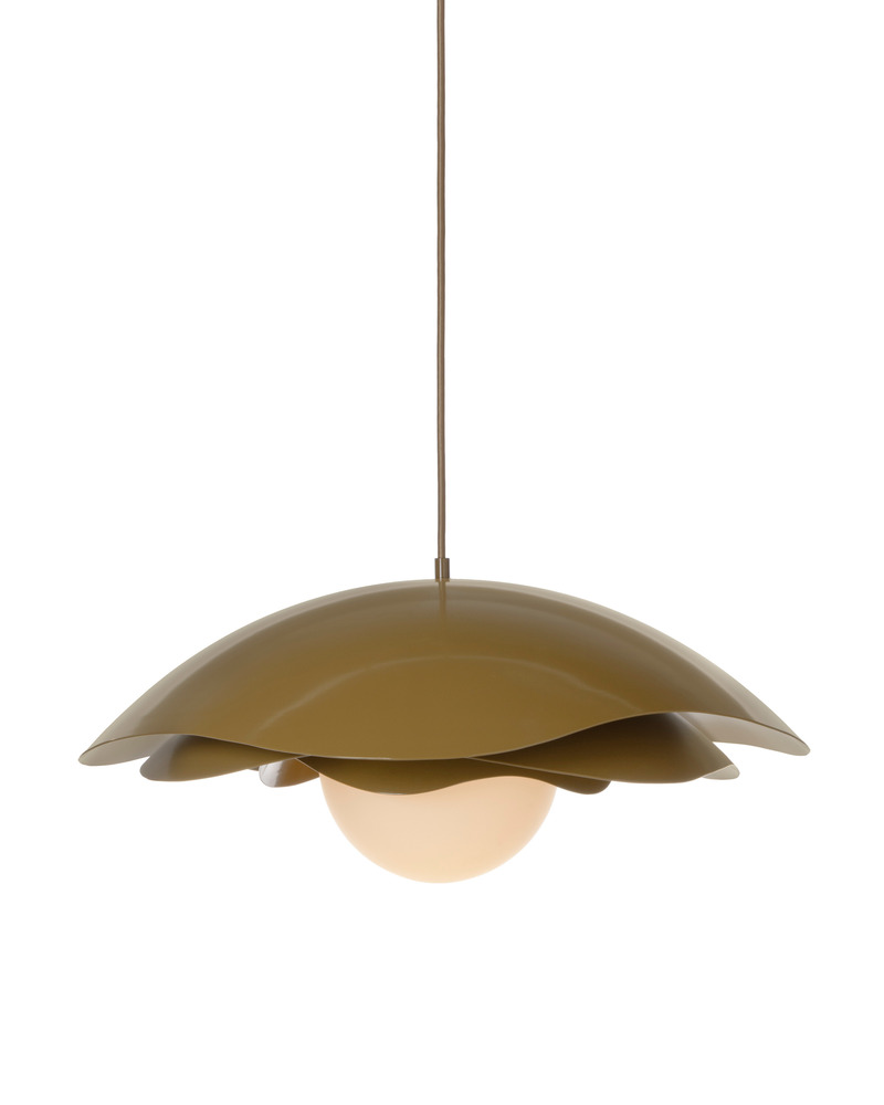 Press kit | 1942-06 - Press release | New Pivoine Collection: All About Delicate Design for Luminaire Authentik - Luminaire Authentik - Lighting Design - Pivoine 3-2408-LA00 - Photo credit: Luminaire Authentik