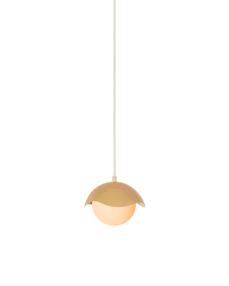 Press kit | 1942-06 - Press release | New Pivoine Collection: All About Delicate Design for Luminaire Authentik - Luminaire Authentik - Lighting Design - Pivoine 1-0705-LA00 - Photo credit: Luminaire Authentik