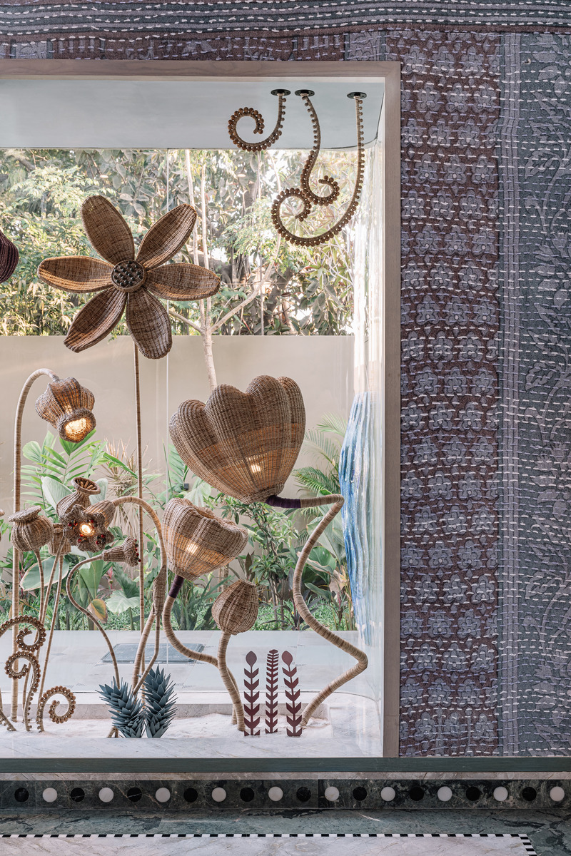 Press kit | 7002-02 - Press release | Pennyroyal Tea - Multitude Of Sins - Residential Architecture - Photo credit: Ishita Sitwala