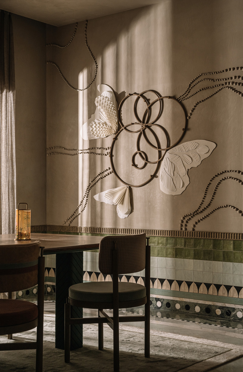 Press kit | 7002-02 - Press release | Pennyroyal Tea - Multitude Of Sins - Residential Architecture - Photo credit: Ishita Sitwala