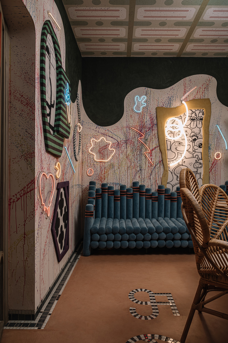Press kit | 7002-02 - Press release | Pennyroyal Tea - Multitude Of Sins - Residential Architecture - Photo credit: Ishita Sitwala