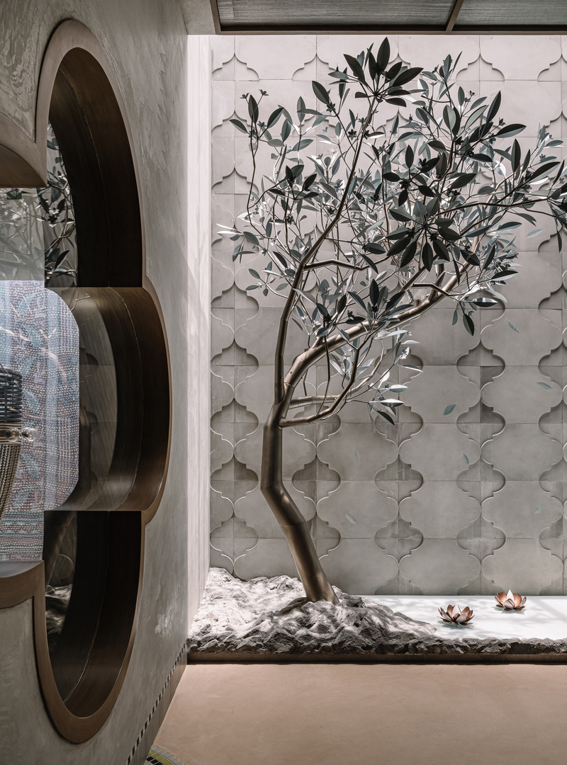 Press kit | 7002-02 - Press release | Pennyroyal Tea - Multitude Of Sins - Residential Architecture - Photo credit: Ishita Sitwala