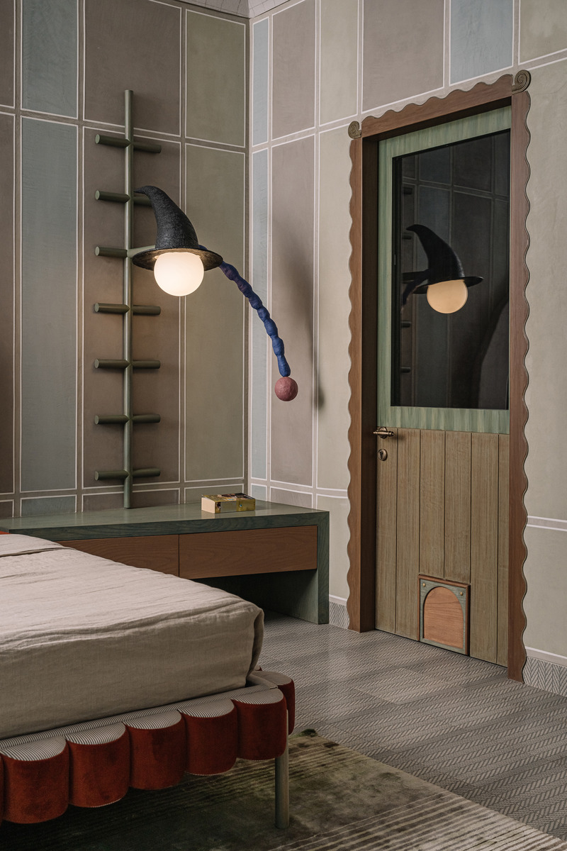 Press kit | 7002-02 - Press release | Pennyroyal Tea - Multitude Of Sins - Residential Architecture - Photo credit: Ishita Sitwala
