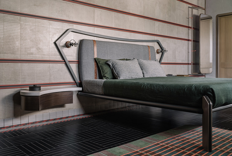 Press kit | 7002-02 - Press release | Pennyroyal Tea - Multitude Of Sins - Residential Architecture - Photo credit: Ishita Sitwala