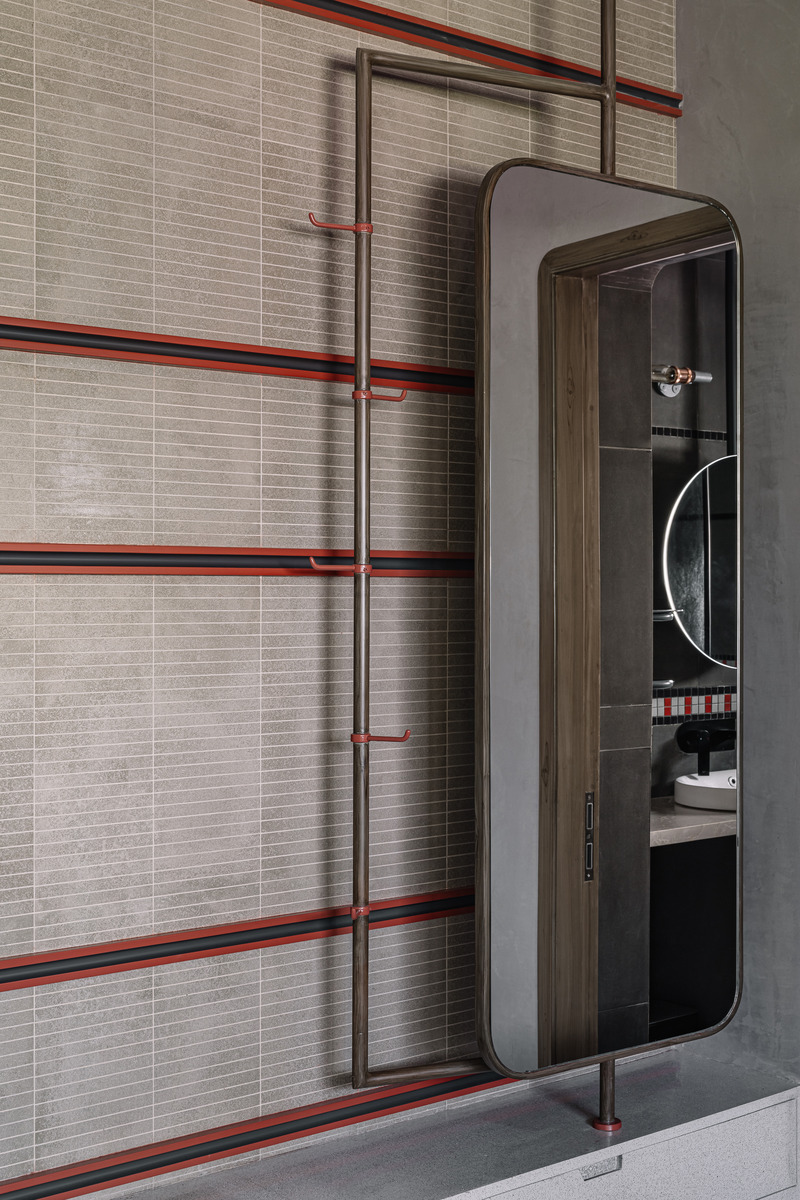 Press kit | 7002-02 - Press release | Pennyroyal Tea - Multitude Of Sins - Residential Architecture - Photo credit: Ishita Sitwala