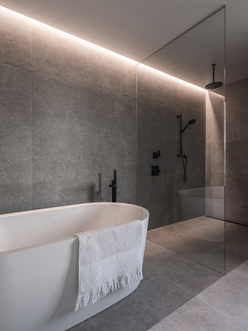 Press kit | 880-24 - Press release | La Flèche Residence - MU Architecture - Residential Architecture - Photo credit: Raphaël Thibodeau