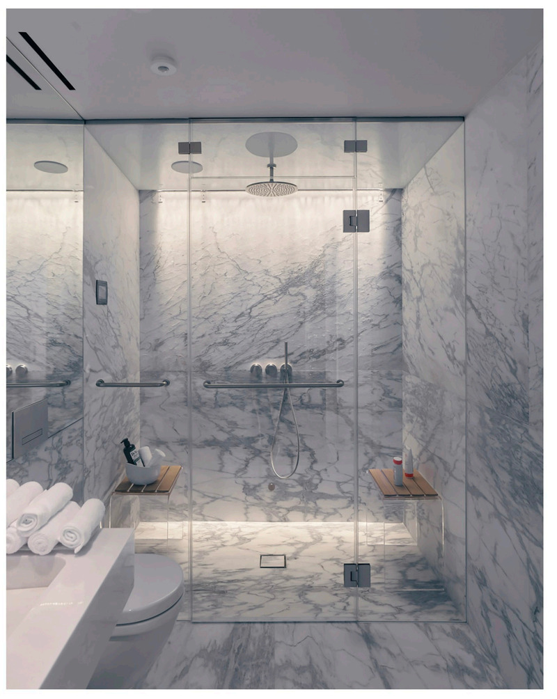 Dossier de presse | 2933-05 - Communiqué de presse | Résidence Briarcrest - Heusch llc - Architecture résidentielle - Crédit photo : Fabrice Fouillet