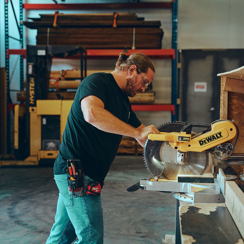 Dossier de presse | 7697-01 - Communiqué de presse | La Fabrique Allwood : repenser le mobilier pour un avenir durable - La Fabrique Allwood - Produit - Crédit photo : PME MTL