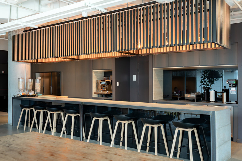 Dossier de presse | 7697-01 - Communiqué de presse | La Fabrique Allwood : repenser le mobilier pour un avenir durable - La Fabrique Allwood - Produit - Crédit photo : Photographie Laurentides