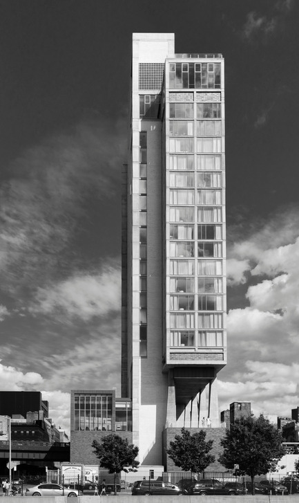Dossier de presse | 883-03 - Communiqué de presse | 2012 AIA Institute Honor Awards recognize excellence in Architecture, Interiors and Urban Design - The American Institute of Architects (AIA) - Concours - Crédit photo : Ennead Architects