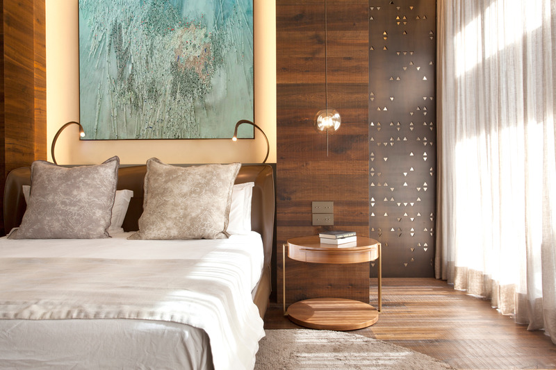 Press kit | 5741-02 - Press release | The New Language of European Apartments by Top 100 Interior Designer - ARRCC - Residential Interior Design - Photo credit: Lorenzo Vecchia