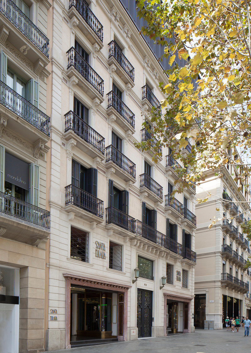 Press kit | 5741-02 - Press release | The New Language of European Apartments by Top 100 Interior Designer - ARRCC - Residential Interior Design - Photo credit: Lorenzo Vecchia