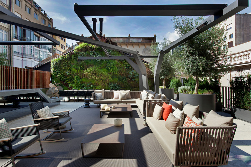 Press kit | 5741-02 - Press release | The New Language of European Apartments by Top 100 Interior Designer - ARRCC - Residential Interior Design - Photo credit: Lorenzo Vecchia