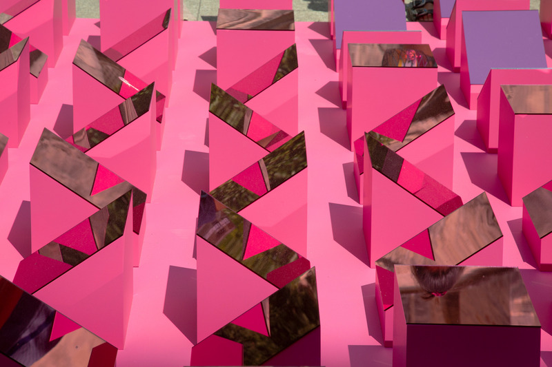 Dossier de presse | 982-57 - Communiqué de presse | Retour sur le FAV 2025 - Festival des Architectures Vives - Évènement + Exposition - RIBOTE<br>Benjamin Borne - Crédit photo :  photoarchitecture.com 