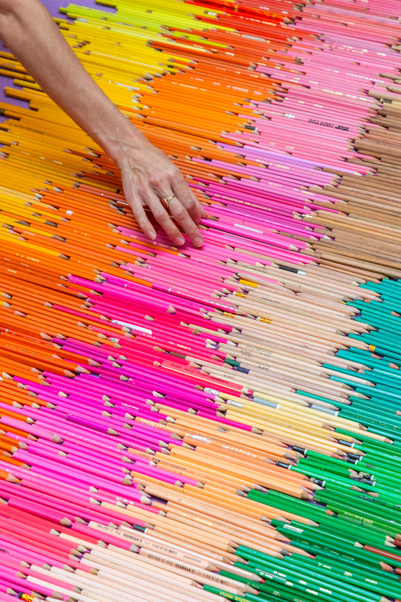 Dossier de presse | 982-57 - Communiqué de presse | Retour sur le FAV 2025 - Festival des Architectures Vives - Évènement + Exposition - MADELEINE DE PROUST<br> Elodie Cottar &amp; Florine Cottar  - Crédit photo :  photoarchitecture.com 