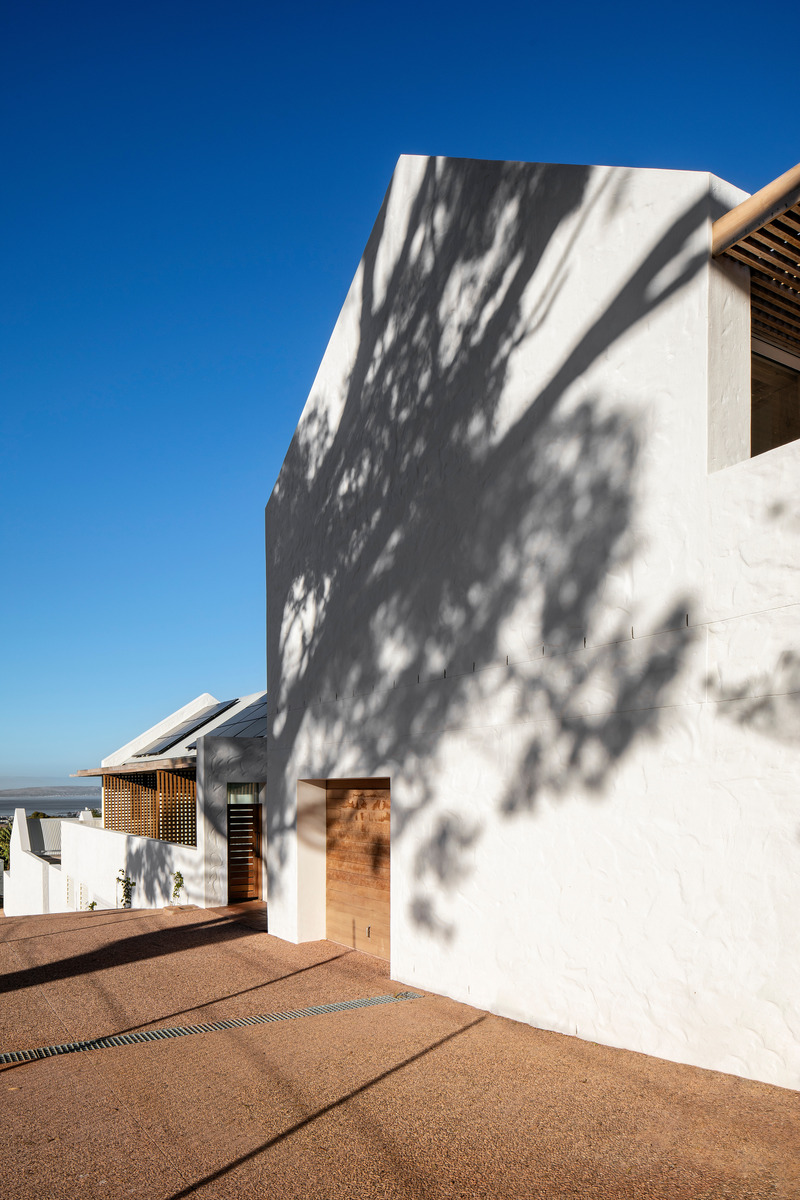 Dossier de presse | 7723-01 - Communiqué de presse | From Salzburg to Cape Town: SKREINSTUDIOS Redefines Sustainable Architecture - SKREINSTUDIOS SL - Architecture commerciale - Crédit photo : Adam Letch