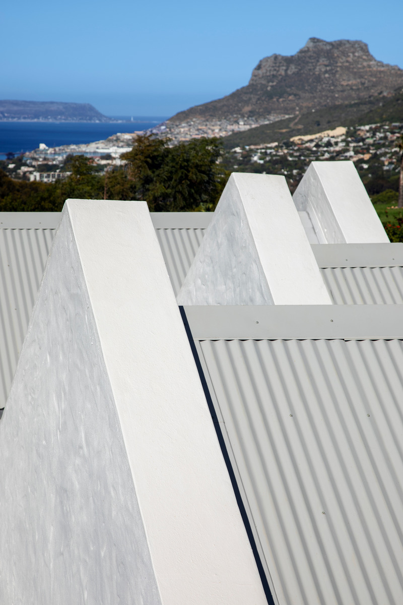 Dossier de presse | 7723-01 - Communiqué de presse | From Salzburg to Cape Town: SKREINSTUDIOS Redefines Sustainable Architecture - SKREINSTUDIOS SL - Architecture commerciale - Crédit photo : Adam Letch