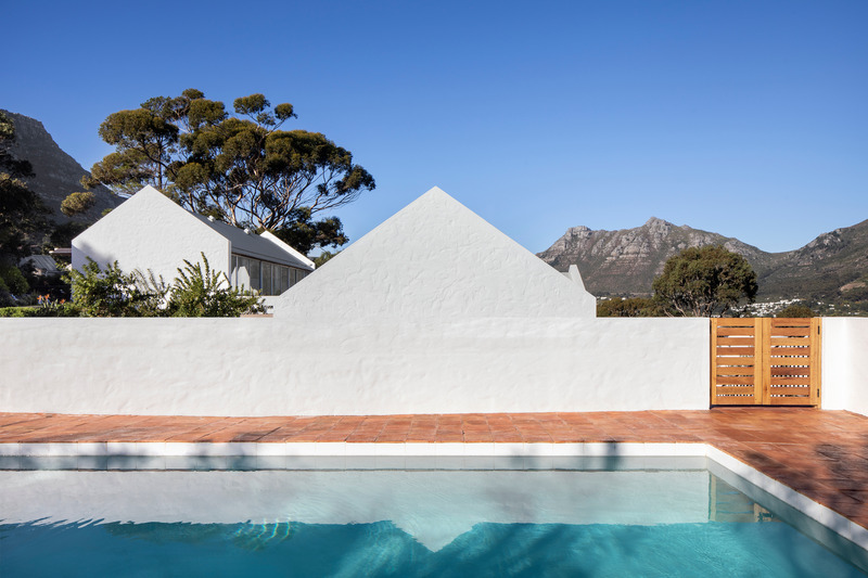 Dossier de presse | 7723-01 - Communiqué de presse | From Salzburg to Cape Town: SKREINSTUDIOS Redefines Sustainable Architecture - SKREINSTUDIOS SL - Architecture commerciale - Crédit photo : Adam Letch
