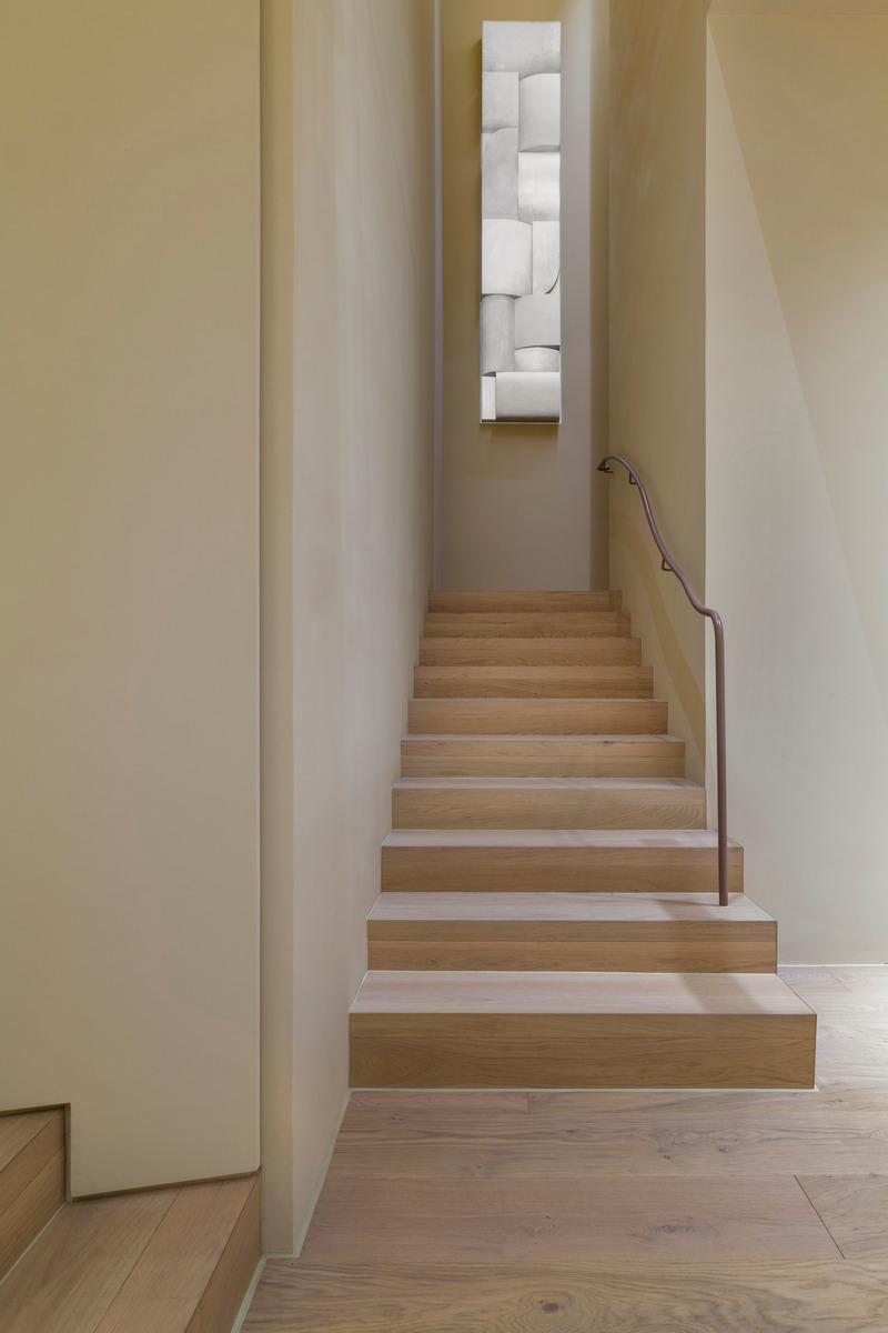 Press kit | 4941-01 - Press release | ECHO VILLA — Where Architecture Follows the Mountain Line - Peny Hsieh Interiors - Residential Interior Design - Photo credit: Peny Hsieh Interiors