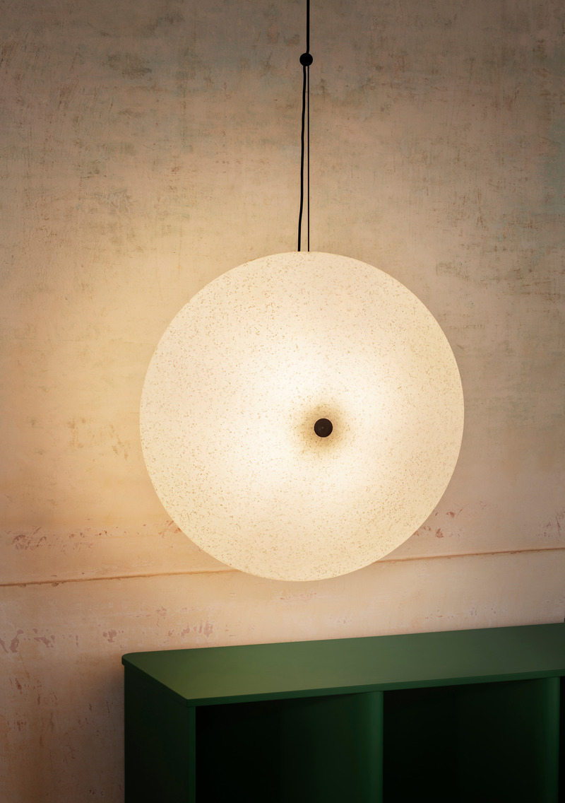 Press kit | 7749-01 - Press release | Rificolona - Miniforms - Lighting Design - Photo credit: Alessandro Di Bon